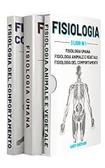 Fisiologia libri fisiologia usato  Spedito ovunque in Italia 