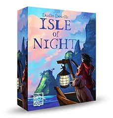 Isle night red for sale  Delivered anywhere in USA 