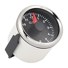 Jauge compteur horloge d'occasion  Livré partout en France