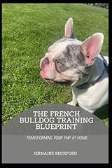 French bulldog training for sale  Delivered anywhere in UK