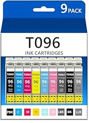Remanufactured t096 ink for sale  Delivered anywhere in USA 