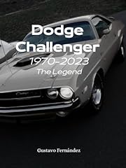 Dodge challenger 1970 for sale  Delivered anywhere in UK