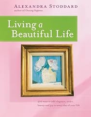 Living beautiful life for sale  Delivered anywhere in USA 