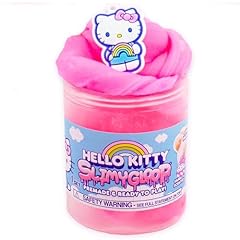 Hello kitty slimygloop for sale  Delivered anywhere in USA 