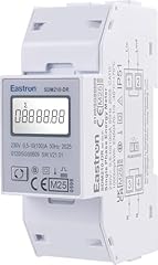 Sdm210 einphasen stromratenmon gebraucht kaufen  Wird an jeden Ort in Deutschland
