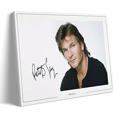 Luenyude patrick swayze for sale  Delivered anywhere in UK