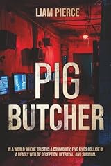 Pig butcher for sale  Delivered anywhere in USA 
