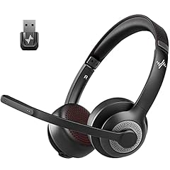 Jiamqishi wireless headset for sale  Delivered anywhere in USA 