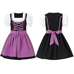 Jahre mädchen dirndl gebraucht kaufen  Wird an jeden Ort in Deutschland