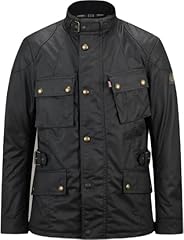 Belstaff crosby wasserdichte gebraucht kaufen  Wird an jeden Ort in Deutschland