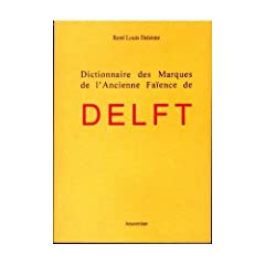 Dictionnaire marques ancienne d'occasion  Livré partout en France