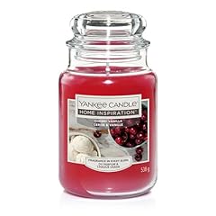Yankee candle large for sale  Delivered anywhere in UK