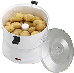 Heimai electric potato for sale  Delivered anywhere in UK