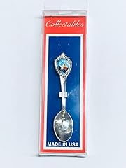 Delaware state spoon for sale  Delivered anywhere in USA 