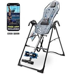 Teeter fitspine inversion for sale  Delivered anywhere in UK