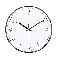 Diyzon 30cm horloge d'occasion  Livré partout en France