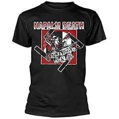 Cong napalm death for sale  Delivered anywhere in Ireland
