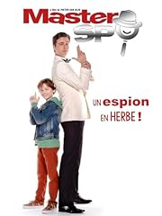 Master spy d'occasion  Livré partout en France