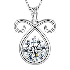 Aurora tears collana usato  Spedito ovunque in Italia 
