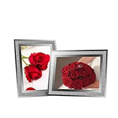 Lokcasa 5x7 glass for sale  Delivered anywhere in UK