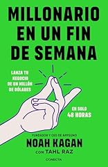 Millonario fin semana for sale  Delivered anywhere in USA 