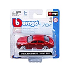 Bburago 59045 scale for sale  Delivered anywhere in Ireland