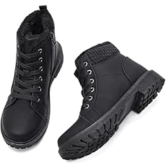 Uoidru combat boots for sale  Delivered anywhere in USA 