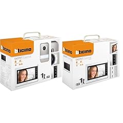 Bticino 317913 easykit usato  Spedito ovunque in Italia 