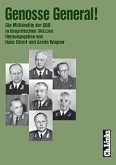 Genosse general militärelite gebraucht kaufen  Wird an jeden Ort in Deutschland