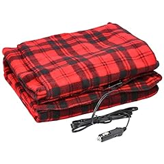 Heated car blanket for sale  Delivered anywhere in USA 