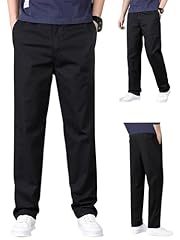 Aotoyou homme pantalon d'occasion  Livré partout en France