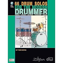Drum solos modern for sale  Delivered anywhere in USA 
