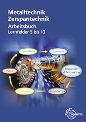 Arbeitsbuch zerspantechnik den gebraucht kaufen  Wird an jeden Ort in Deutschland