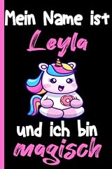 Name leyla magisch gebraucht kaufen  Wird an jeden Ort in Deutschland