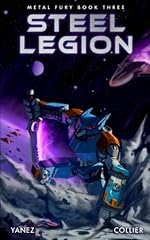 Steel legion mecha for sale  Delivered anywhere in USA 