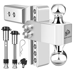 Metoware adjustable trailer for sale  Delivered anywhere in USA 