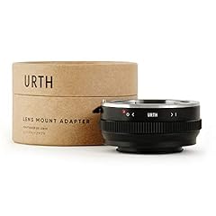 Urth lens mount for sale  Delivered anywhere in UK