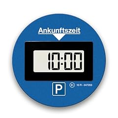 Needit elektronische parkschei gebraucht kaufen  Wird an jeden Ort in Deutschland