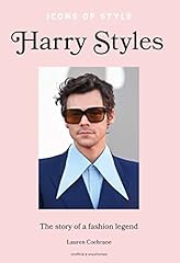 Harry styles the usato  Spedito ovunque in Italia 