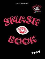 Smash book libro gebraucht kaufen  Wird an jeden Ort in Deutschland