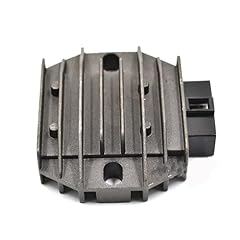 Motorcycle regulator rectifier for sale  Delivered anywhere in UK