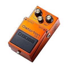 Boss b50a distortion for sale  Delivered anywhere in Ireland