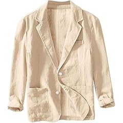 Fycygg blazer uomo usato  Spedito ovunque in Italia 