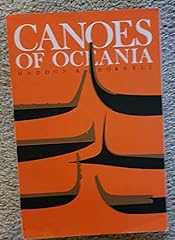 Canoes oceania usato  Spedito ovunque in Italia 