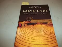 Labyrinths walking toward for sale  Delivered anywhere in USA 