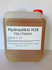 East germany hydrauliköl gebraucht kaufen  Wird an jeden Ort in Deutschland