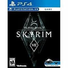 Skyrim playstation 4 for sale  Delivered anywhere in USA 