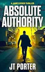 Absolute authority james usato  Spedito ovunque in Italia 