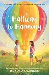 Halfway harmony for sale  Delivered anywhere in USA 