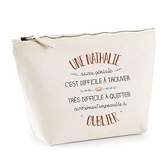 Trousse nathalie géniale d'occasion  Livré partout en France